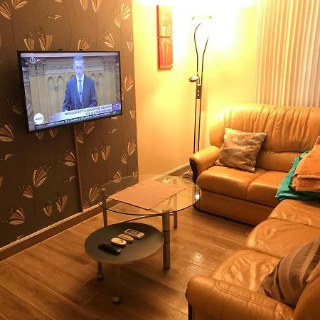 Tommy Apartman 2.0 Hajdúszoboszló Esterno foto