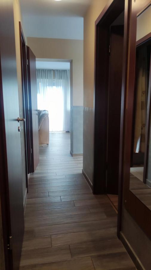 Tommy Apartman 2.0 Hajdúszoboszló Esterno foto