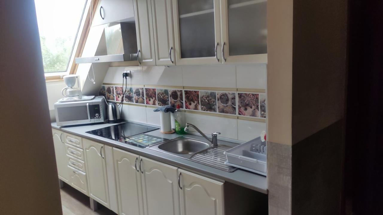 Tommy Apartman 2.0 Hajdúszoboszló Esterno foto