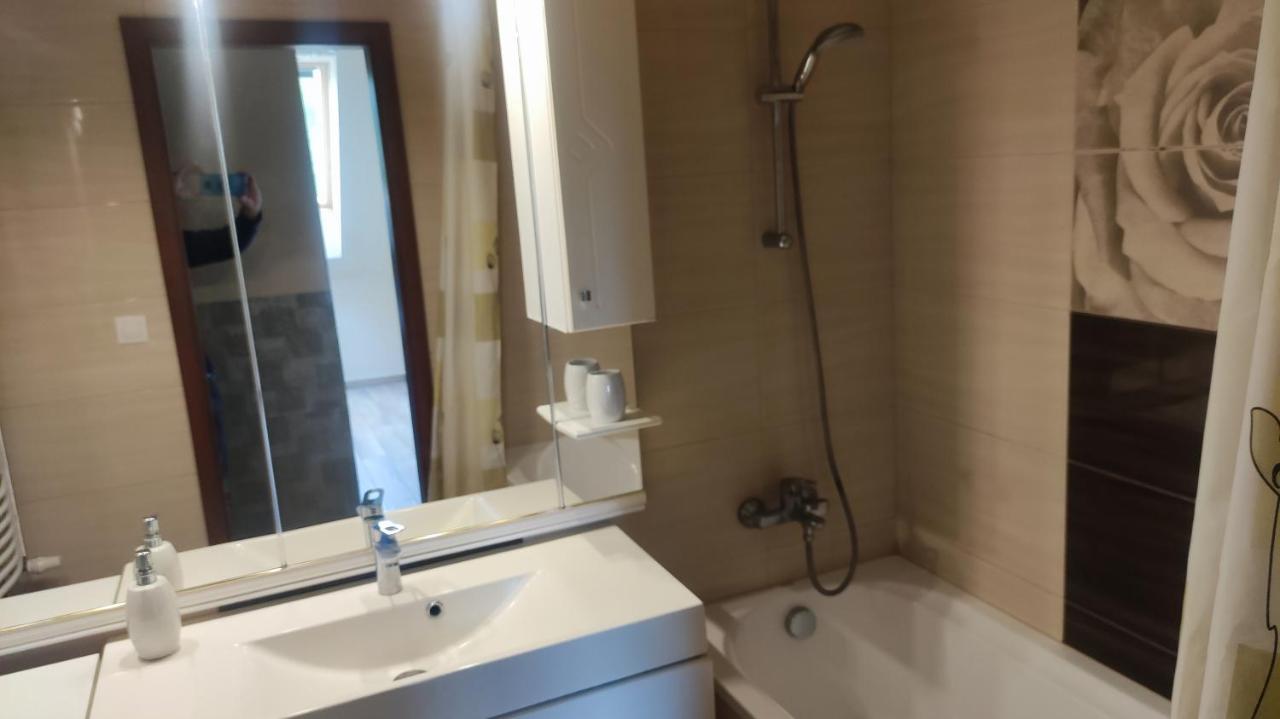 Tommy Apartman 2.0 Hajdúszoboszló Esterno foto
