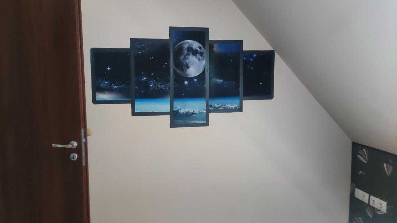 Tommy Apartman 2.0 Hajdúszoboszló Esterno foto