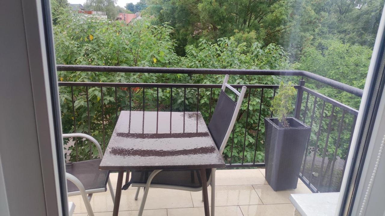 Tommy Apartman 2.0 Hajdúszoboszló Esterno foto
