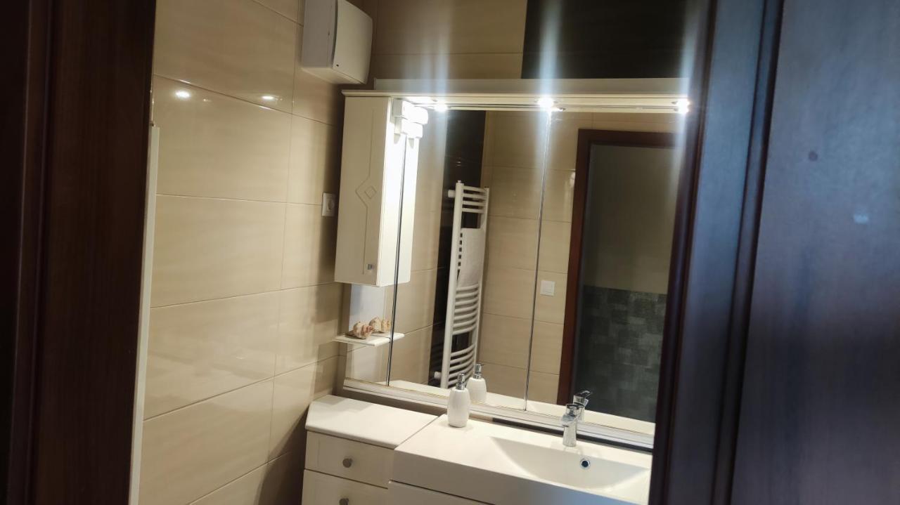Tommy Apartman 2.0 Hajdúszoboszló Esterno foto