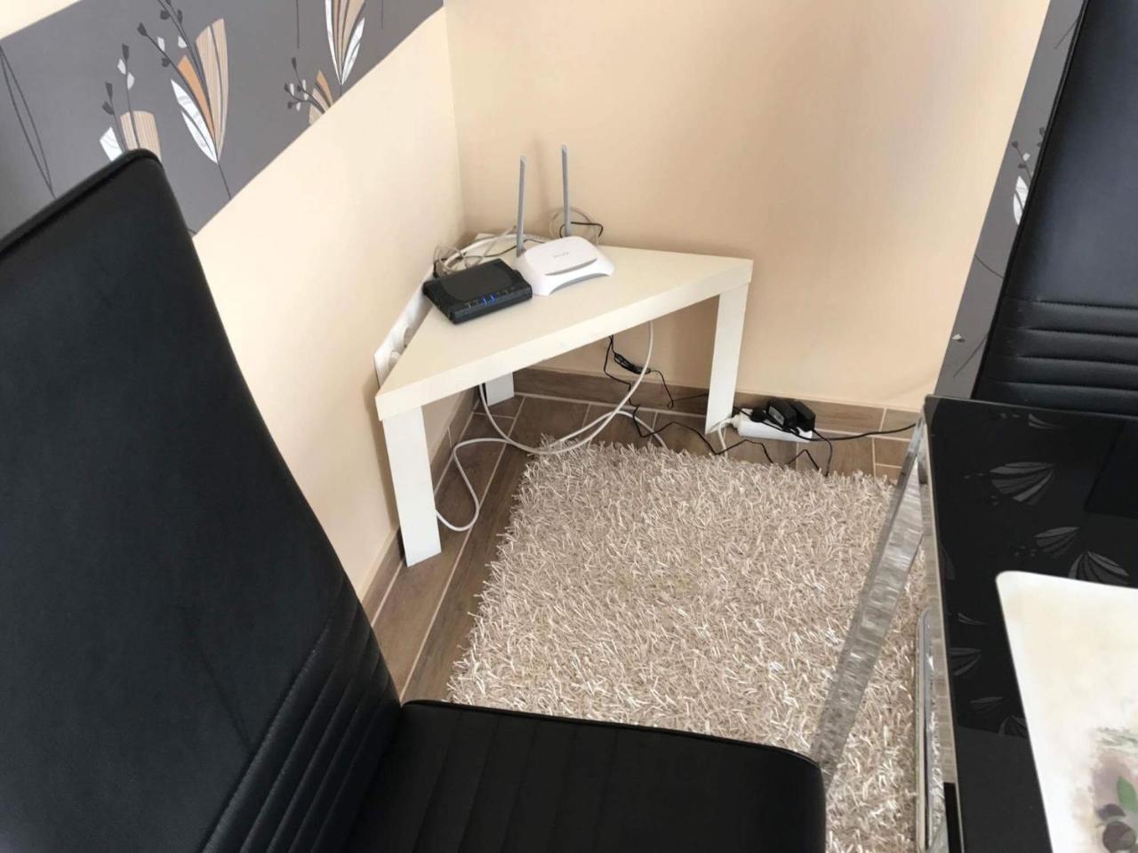 Tommy Apartman 2.0 Hajdúszoboszló Esterno foto