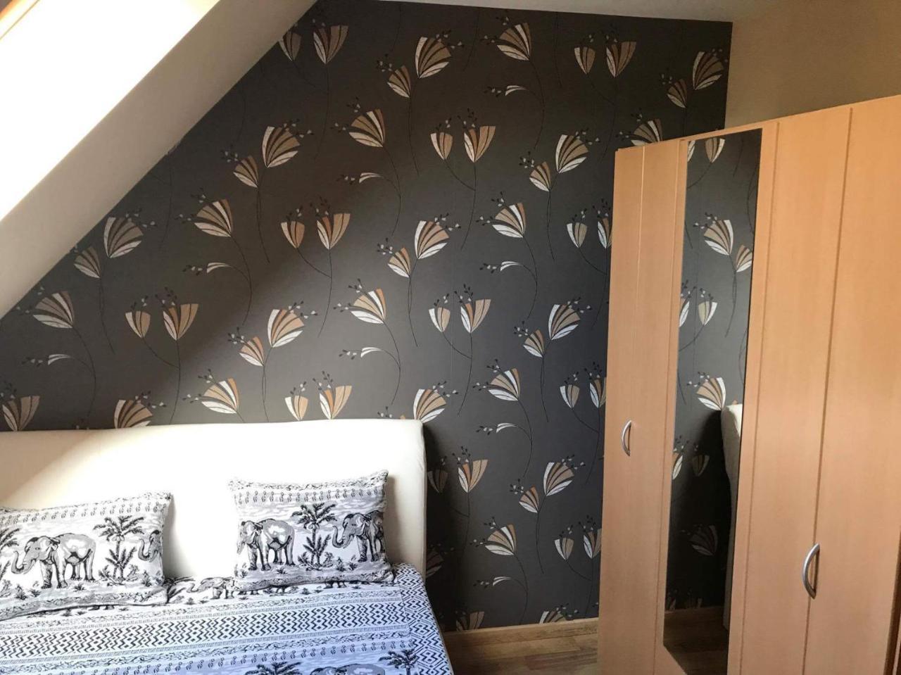 Tommy Apartman 2.0 Hajdúszoboszló Esterno foto