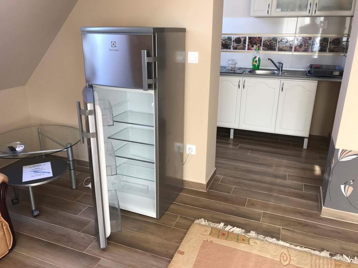 Tommy Apartman 2.0 Hajdúszoboszló Esterno foto