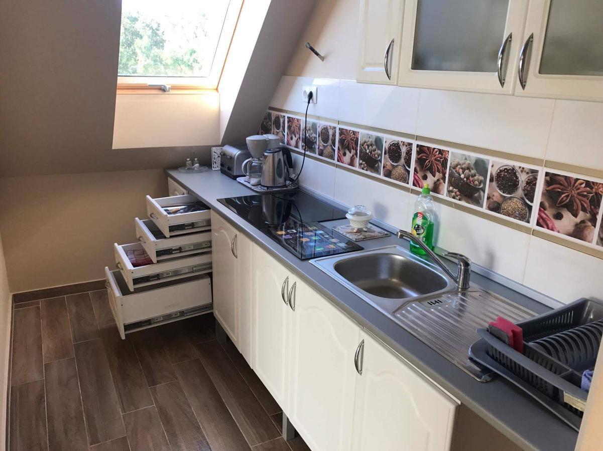 Tommy Apartman 2.0 Hajdúszoboszló Esterno foto