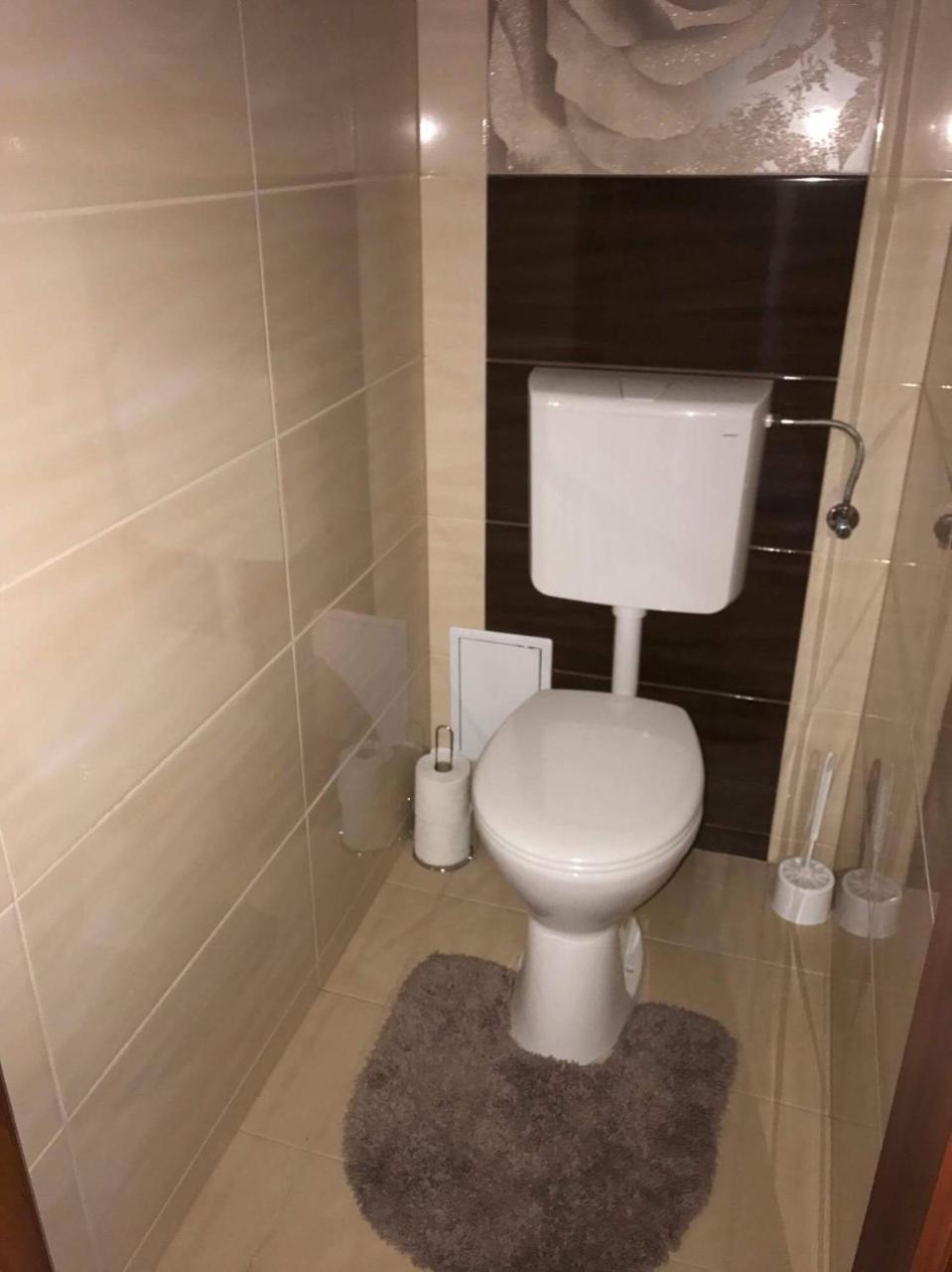 Tommy Apartman 2.0 Hajdúszoboszló Esterno foto