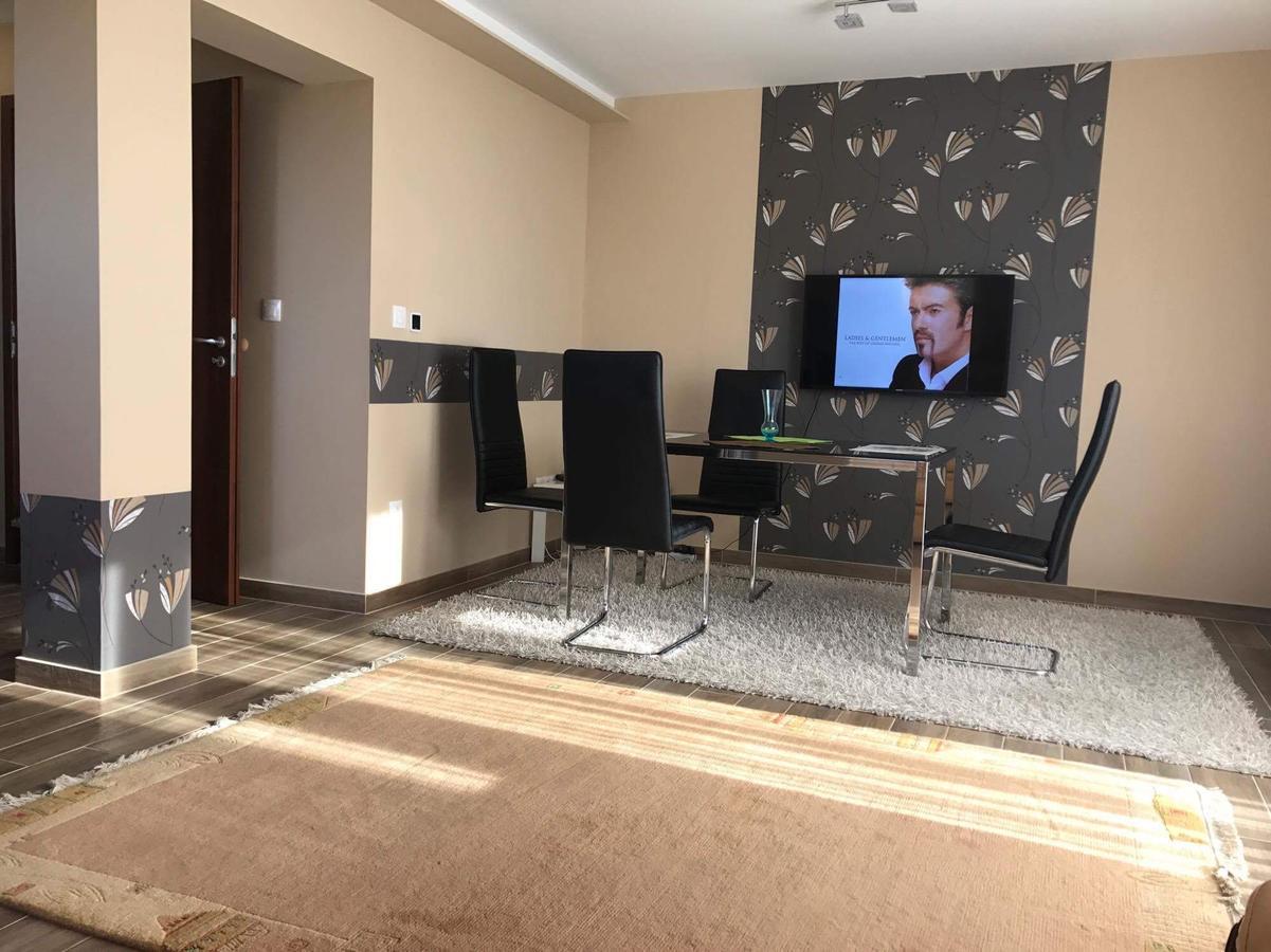Tommy Apartman 2.0 Hajdúszoboszló Esterno foto