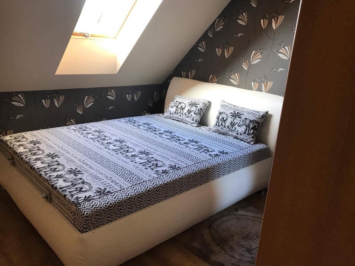 Tommy Apartman 2.0 Hajdúszoboszló Esterno foto