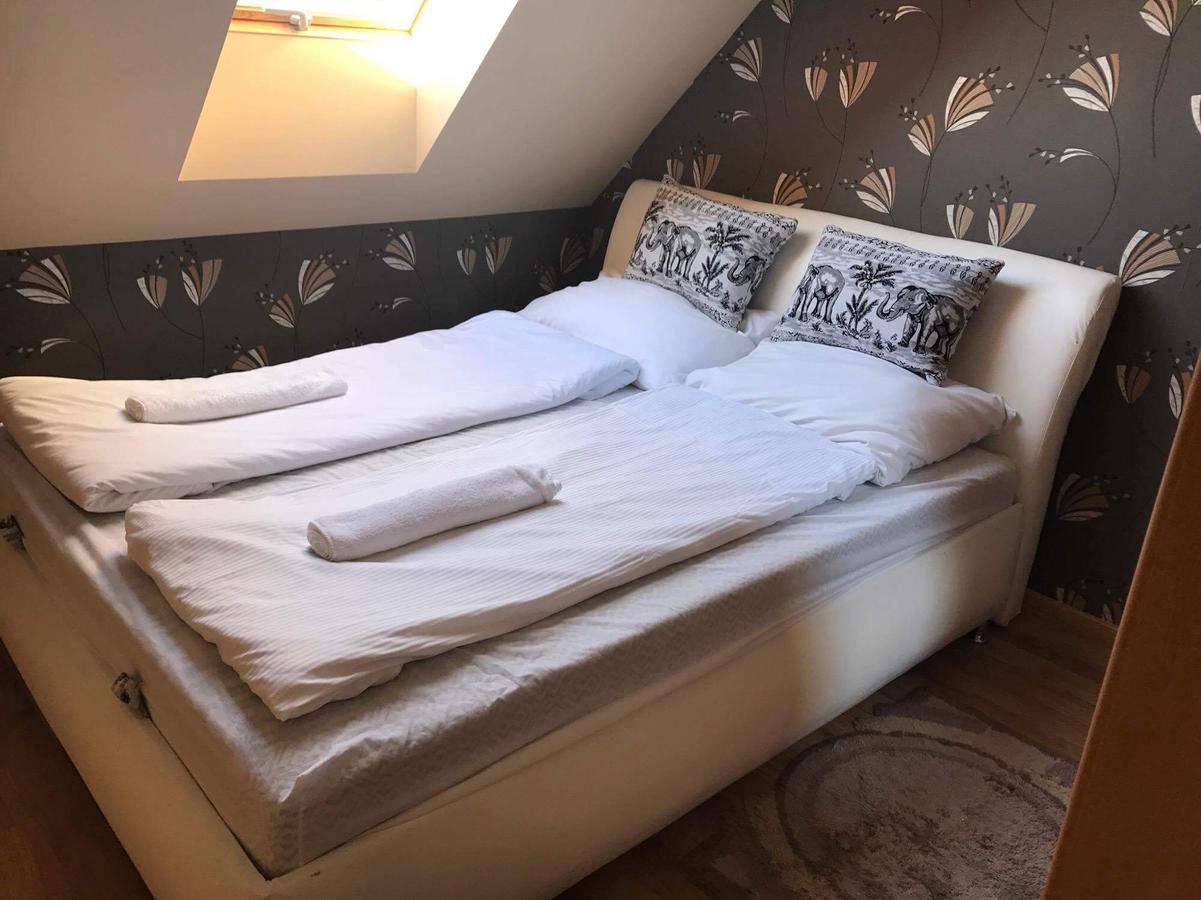 Tommy Apartman 2.0 Hajdúszoboszló Esterno foto