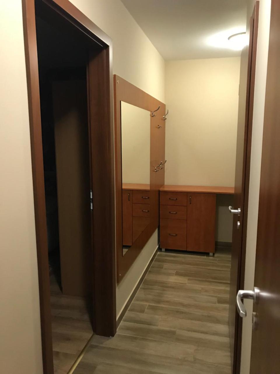 Tommy Apartman 2.0 Hajdúszoboszló Esterno foto