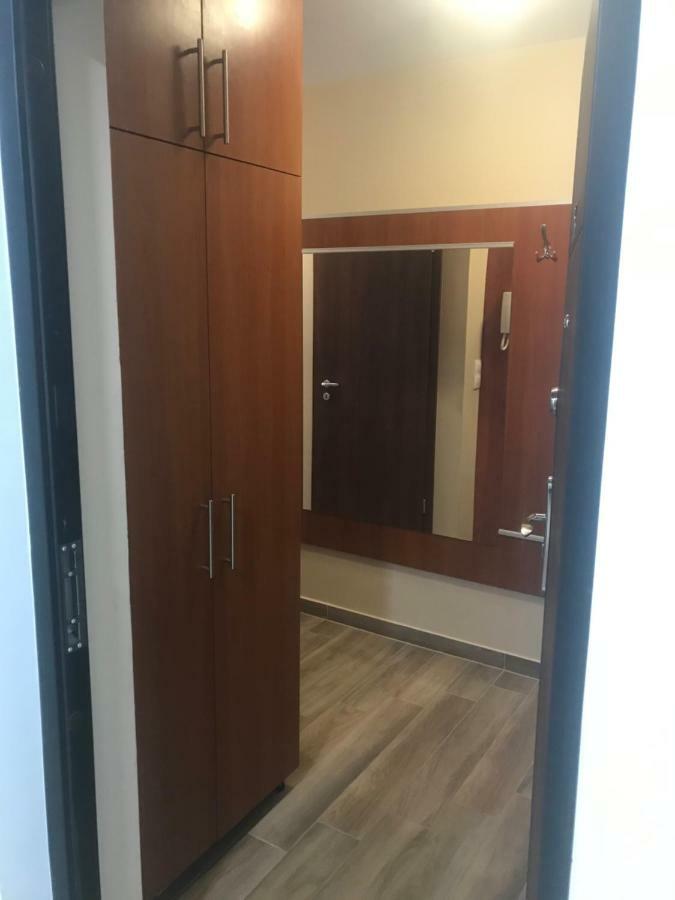 Tommy Apartman 2.0 Hajdúszoboszló Esterno foto