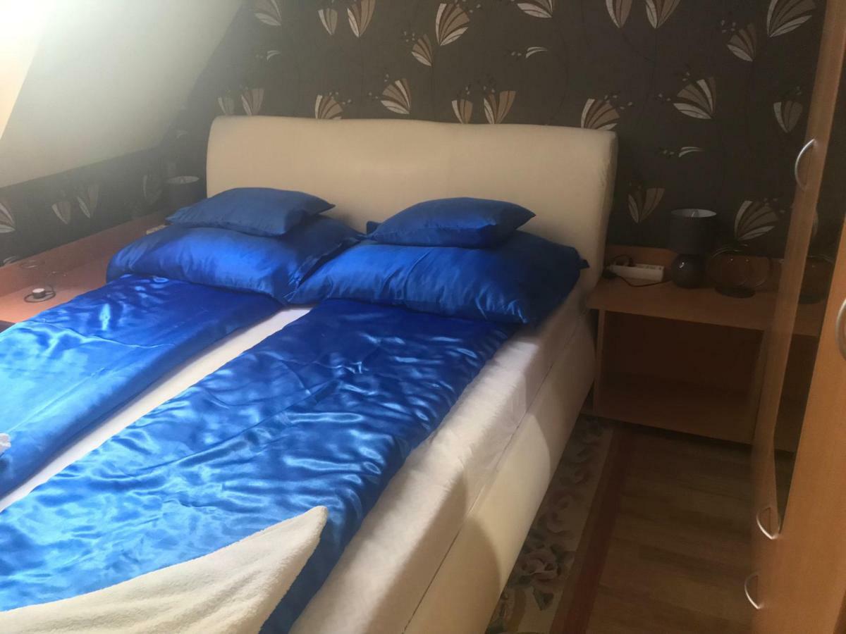 Tommy Apartman 2.0 Hajdúszoboszló Esterno foto