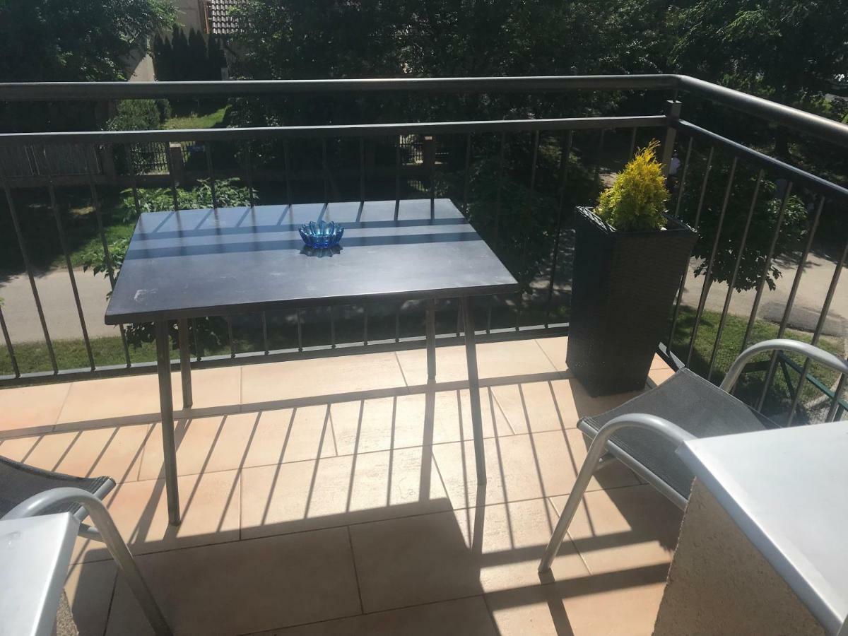 Tommy Apartman 2.0 Hajdúszoboszló Esterno foto