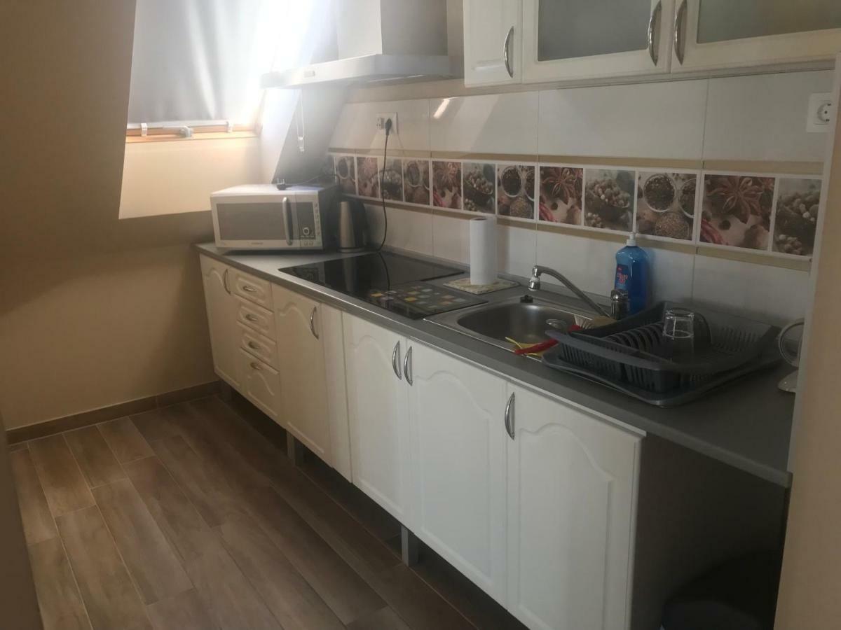 Tommy Apartman 2.0 Hajdúszoboszló Esterno foto