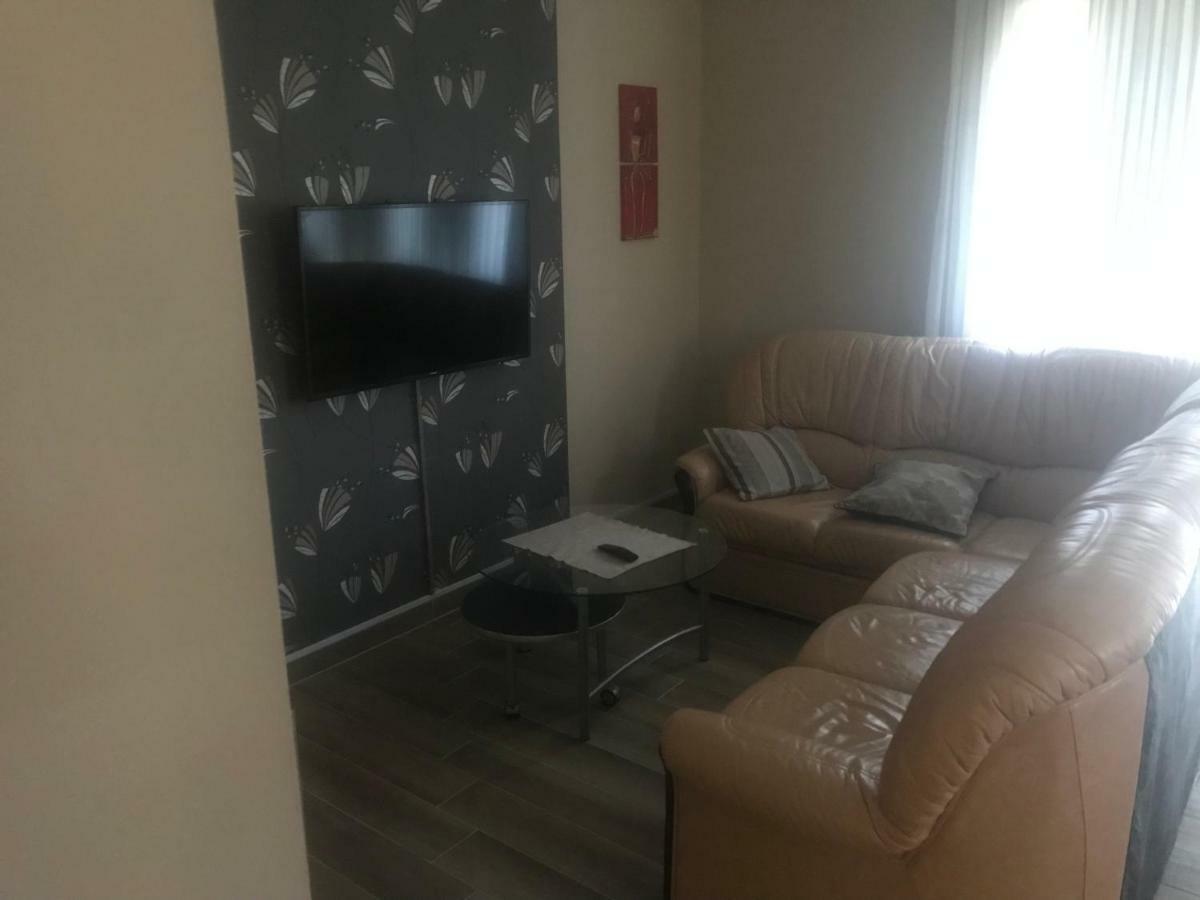 Tommy Apartman 2.0 Hajdúszoboszló Esterno foto