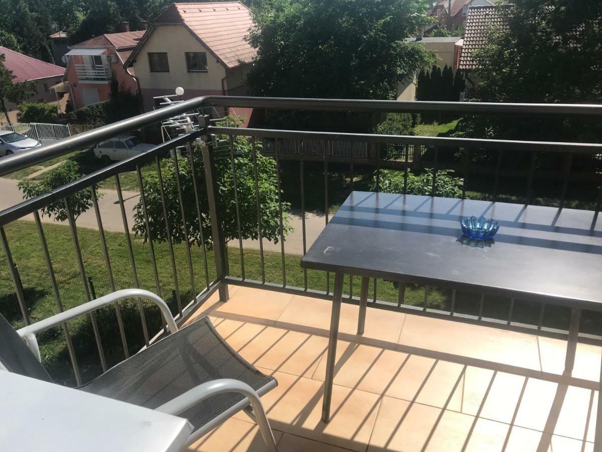 Tommy Apartman 2.0 Hajdúszoboszló Esterno foto