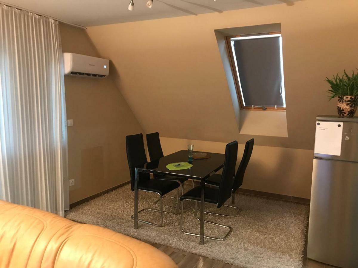 Tommy Apartman 2.0 Hajdúszoboszló Esterno foto
