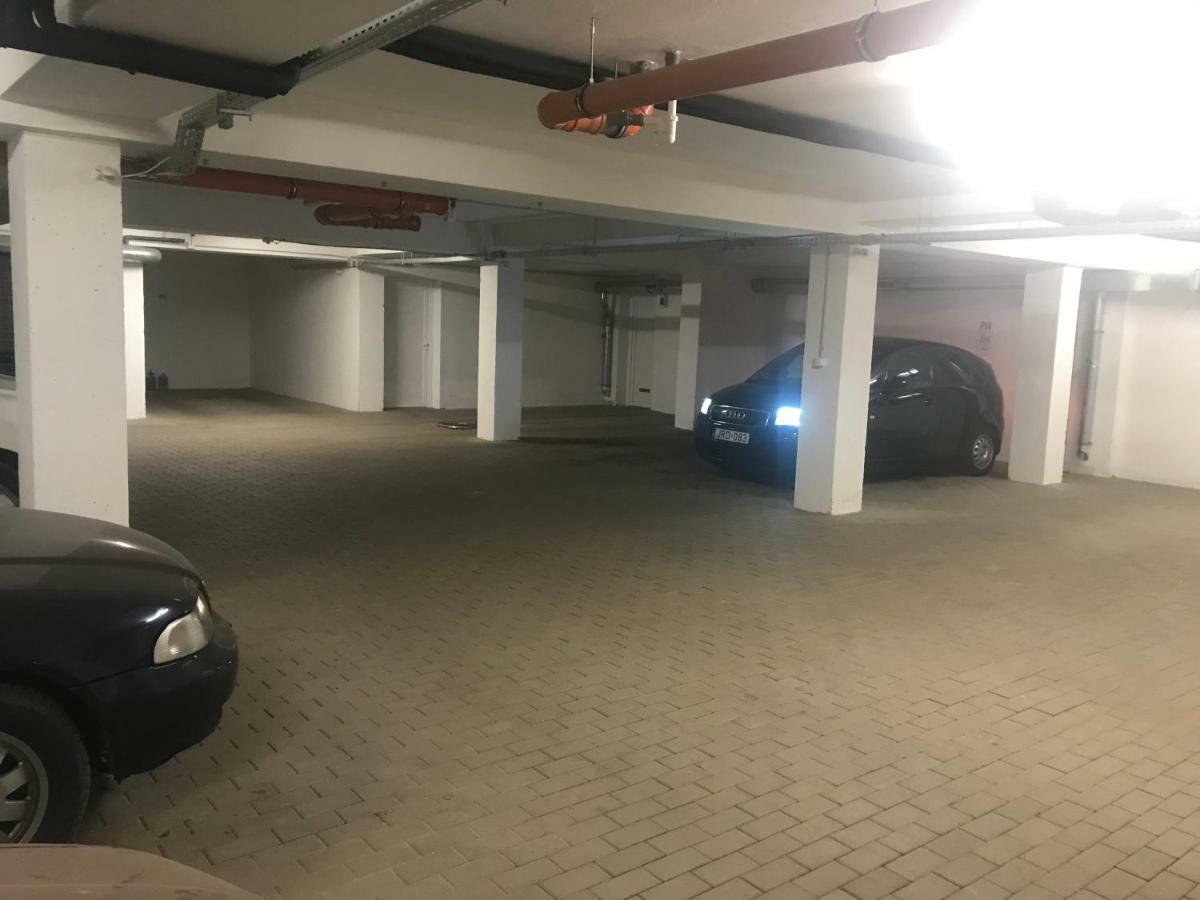 Tommy Apartman 2.0 Hajdúszoboszló Esterno foto