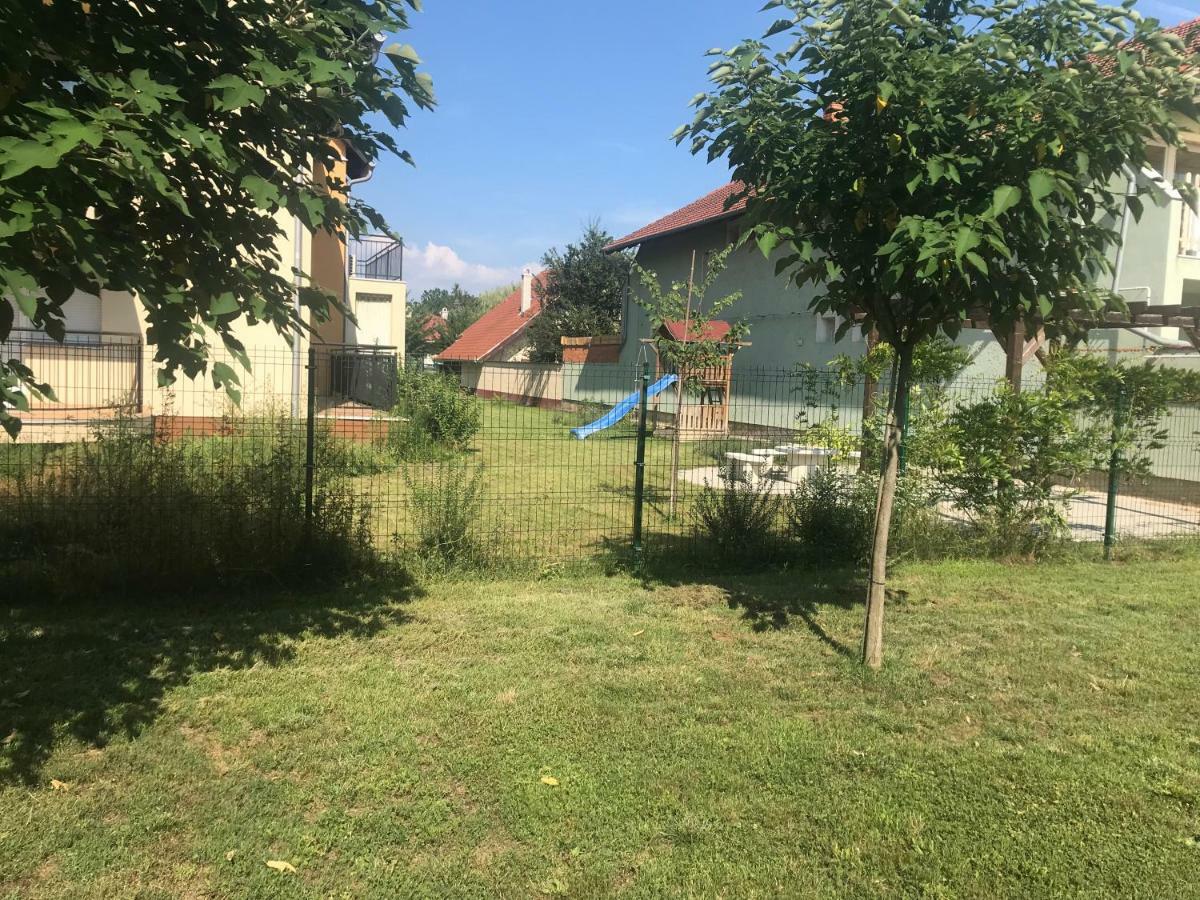 Tommy Apartman 2.0 Hajdúszoboszló Esterno foto