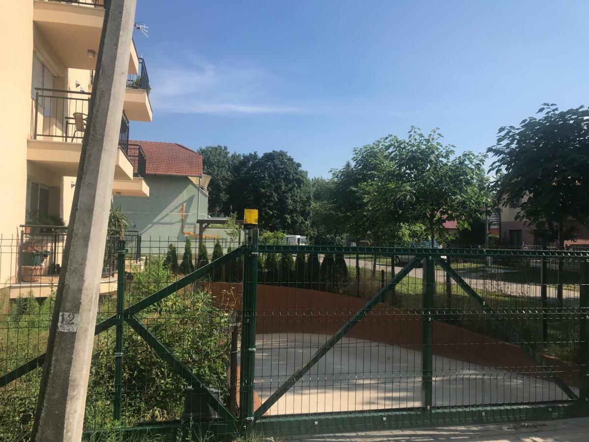 Tommy Apartman 2.0 Hajdúszoboszló Esterno foto
